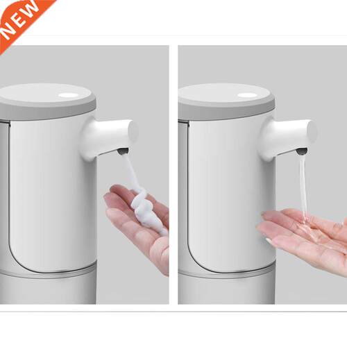 Automatic Soap Dispenser 450ML perfectless Foaming Soap Disp