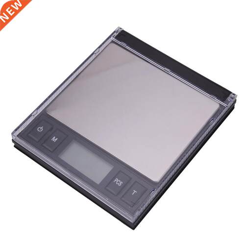 200g / 0.01g Scale for Gold ijoux Sterling Silver Scale Jew