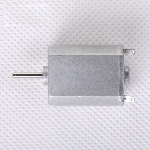 1pcs 130SH Motor DC 1.5-6V 6000RPM High Torque Great Torsion