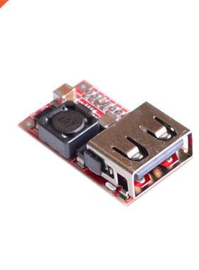 6-24V 12V/24V to 5V 3 CR USB Chrger Module DC Buck step d