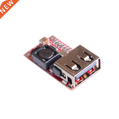 6-24V 12V/24V to 5V 3 CR USB Chrger Module DC Buck step d