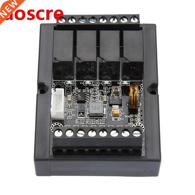 Relay Delay Module PLC Industrial Contr Board FX1N-10MR Pr