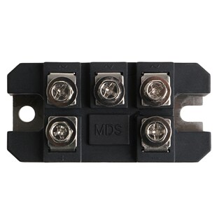 MDS 150A 1600V Three-phase Diode Bridge Rectifier Module Boa