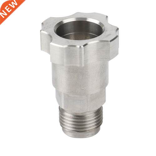 Spray Tool Connector PPS Adapter Spray Tool Cup Adapter Fit