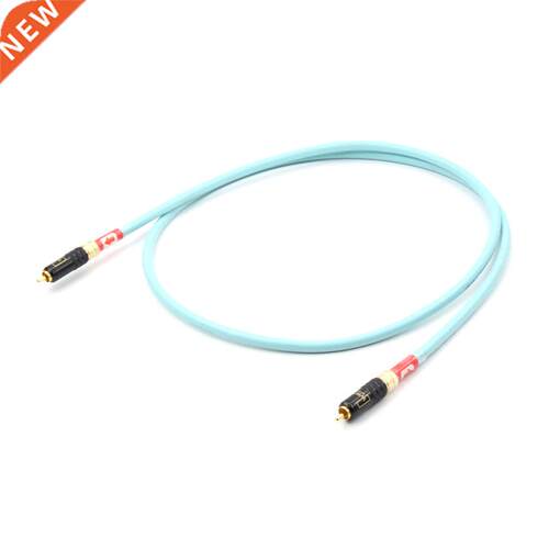 Yter nordost odn Audo Cable Hgh End HF RCA Audo dgta
