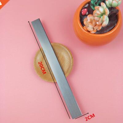 DIY Pottery Flexible Stainless Clay Polymer Handicraft Clay