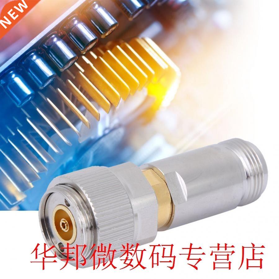 1Pcs N Female Network Analyer Test Connector Adapter Access