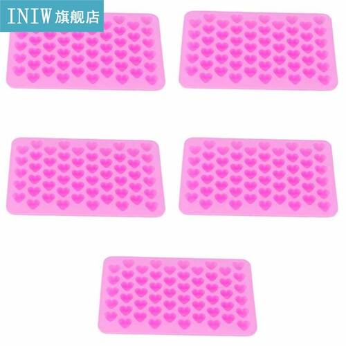 Kitchen Utensils Very Flexible Baking Mold for Kitchen