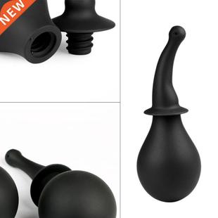 Portable Portable Toilet Bidet Douche Bulb Silicone Shower H