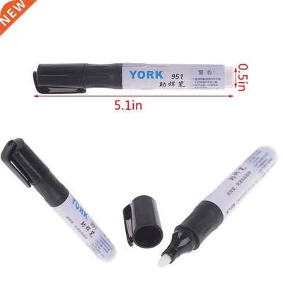 Useful 14cm 951 Soldering Rosin Flux Pen Low-Solids Non-clea
