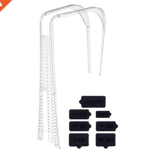 Silicone Dust Plug Set Anti Dust Cover Stopper Dustproof Cas