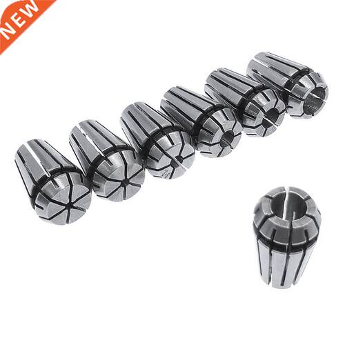 ER11 Sprng chuck 1/2/3/3.175/4/5/6/6.35/7mm sprng collet t