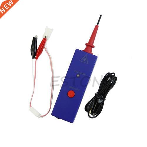 1PC 12V CCFL LCD TV Tube Tester Support 3-55