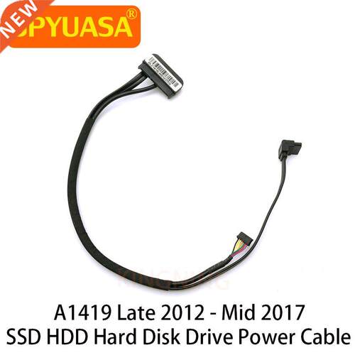 For pple iMc 27'' 1419 SSD Solid Stte HDD Hrd Disk D