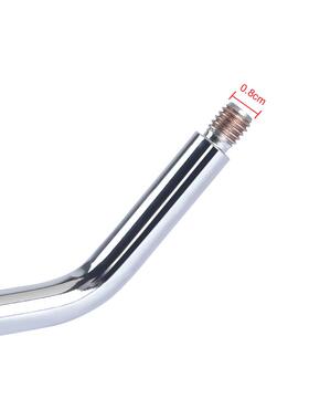 Crowbar Tools 95cm Set Dent Repair Pcs Rods Pry Bars Stain