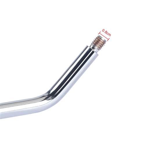 Crowbar Tools 95cm Set Dent Repair Pcs Rods Pry Bars Stain