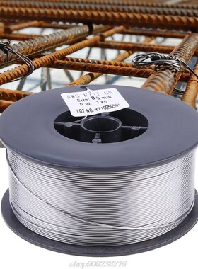 Gasless Mig Welding Wire E71T-GS 1kg 0.9mm Flux Core Welder