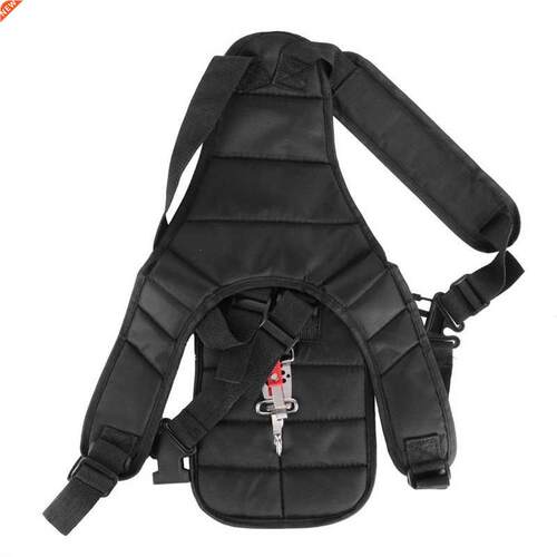 Lawn Trimmer Tool Trimmer Shoulder Strap Double Shoulder Har