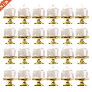 Plastic Candy Box Wedding Gift Boxes For Guests Gift Tray Ca