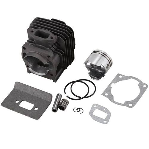 40MM 52CC Cylinder Assy 1E40F-5 40-5 BG520 CG520 Assembly Pi