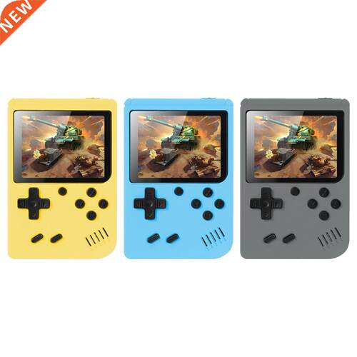 800 in 1 Games .0 inch Color Screen Retro TV Video Gaming C