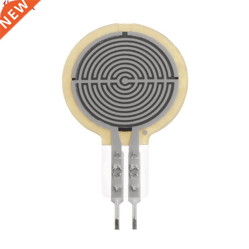 Force Sensor RP-C18.3-ST Flexible Thin Film Pressure Sensor