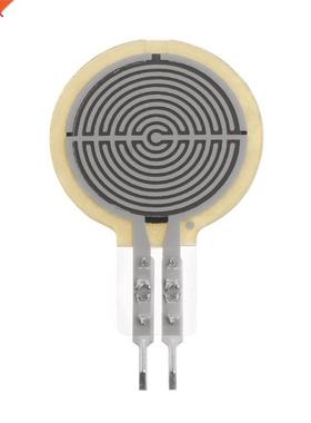 Force Sensor RP-C18.3-ST Flexible Thin Film Pressure Sensor