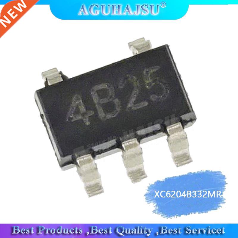 10pcs/lot XC6204B2MR XC6204 SOT-2-5 new original