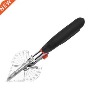 Newly Multi Angle Mitre Siding Wire Duct Cutter Scissor for
