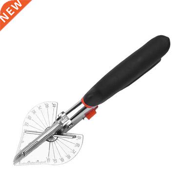Newly Multi Angle Mitre Siding Wire Duct Cutter Scissor for