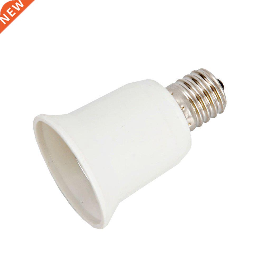 E17 to E26 Light Socket Adapter Converter