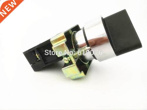 XB2-BD21 1 NO 2 Positions Maintained Select Selector Switch
