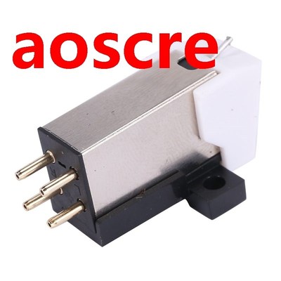 M1 Needle Vinyl Record Players Magnetic Cartridge Stylus LP