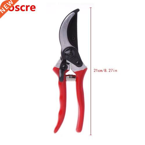 Plant Pruning Shears Cutter Home Garden Flower Branch Scisso