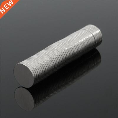 50pcs N5 Round Magnets Disc Neodymium Rare Earth Magnets St