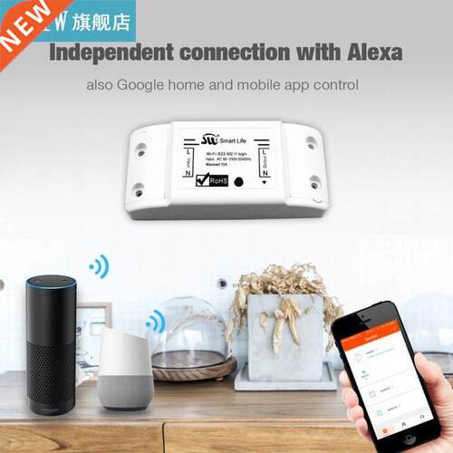 1/2/3/4/5PCs Wf  Smart Wreless Remote Control Unversa