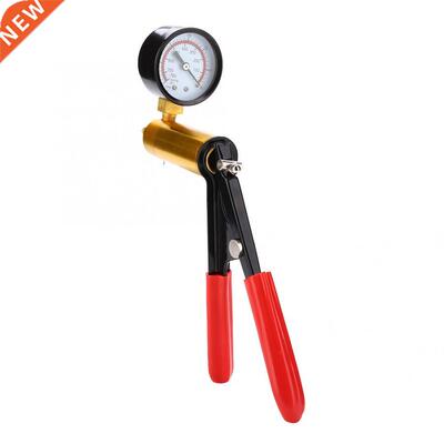 Pumps Brake Bleeder Vacuum Pump Vacuum Tester Brake Bleeding