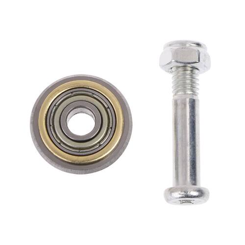 Manual Tile Brick Cutter Rotary Bearing Wheel Replacement Fo