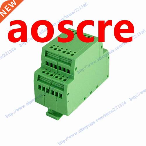 Electronic compontent housing Instrument enclosure junction