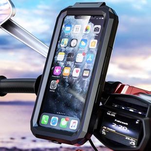M18S Bike Cell Mobile Phone Holder Stand Bike Phone Holder H