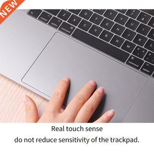 Transparent Trackpad Protector Cover Film Sticker for Macbo