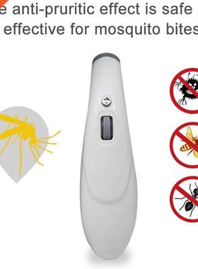 Child Bite Insect Pen Adult Mosquito Against Irritation Itch