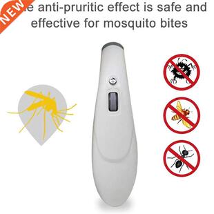 Child Bite Insect Pen Adult Mosquito Against Irritation Itch