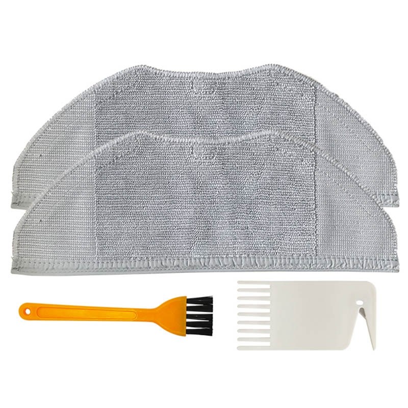 Mop Cloth Cleaning Tools for Xiaomi Mi Robot Vacuum-Mop Esse