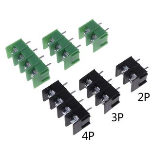 Screw Blo 7.62 KF7.62 20A Terminal 10Pcs 300V