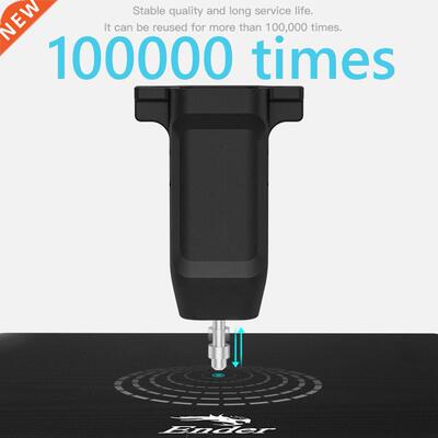 Creality d Printer Accessory Cr Touch 2-Bit Auto-Leveling