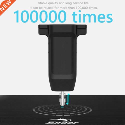 Creality d Printer Accessory Cr Touch 2-Bit Auto-Leveling