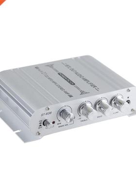 K1KF Audio Cable Power Amplifier Digital Hi-Fi 2.1CH 40W 2x2