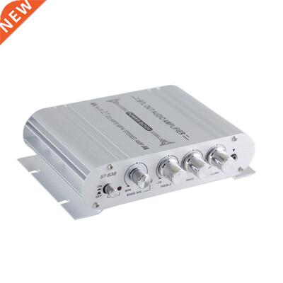 K1KF Audio Cable Power Amplifier Digital Hi-Fi 2.1CH 40W 2x2