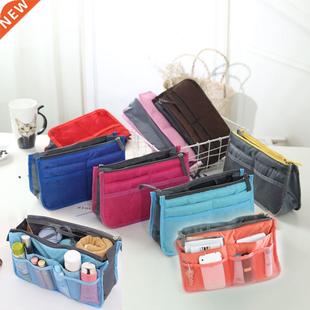 Organizer Handbag Hot Sale Fashion Women Travel Insert Orga